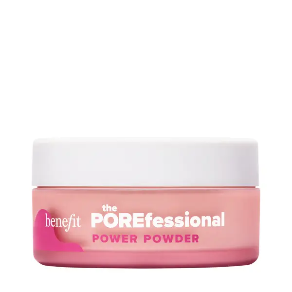 Benefit Cosmetics BENEFIT The POREfessional Matte Loose Powder