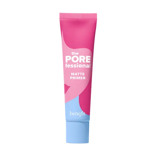 Benefit Cosmetics BENEFIT The POREfessional Matte Primer - mattifying pore primer