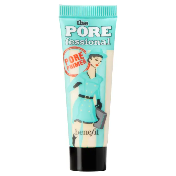 Benefit Cosmetics BENEFIT The Porefessional Primer Mini