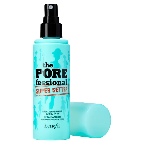 Benefit Cosmetics BENEFIT The Porefessional Primer Supersett Spray
