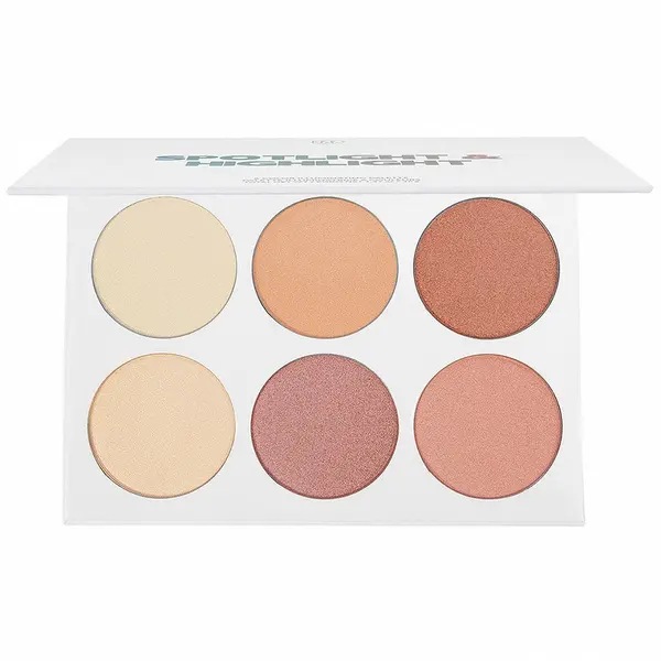 BH Cosmetics BH COSMETICS 6 COLOR