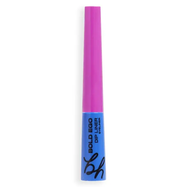 BH Cosmetics BH COSMETICS Bold Ego Dip Liner Bright Blue