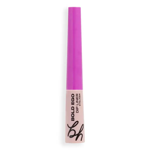 BH Cosmetics BH COSMETICS Bold Ego Dip Liner Pink