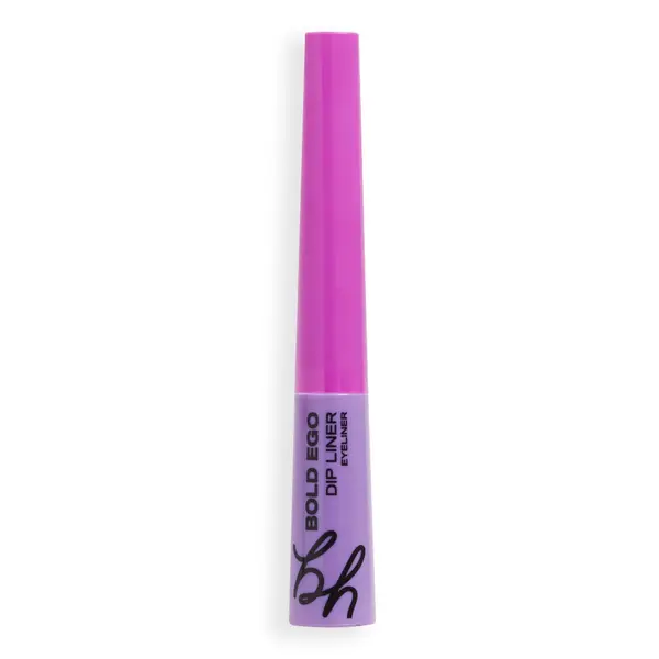 BH Cosmetics BH COSMETICS Bold Ego Dip Liner Purple