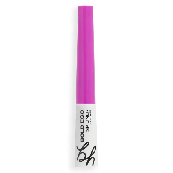 BH Cosmetics BH COSMETICS Bold Ego Dip Liner White