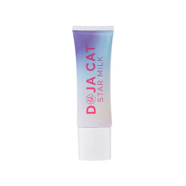 BH Cosmetics BH DOJA CAT  Light-Reflecting Moisturizer Star milk