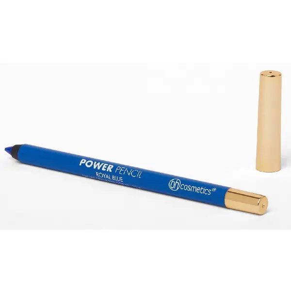 BH Cosmetics BH Eyepencil Power Waterproof
