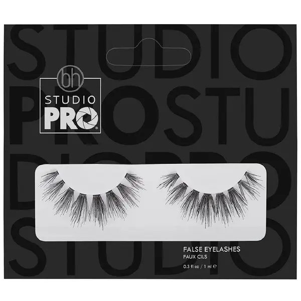 BH Cosmetics BH False Eyelashes D-301