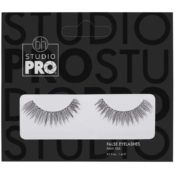 BH Cosmetics BH False Eyelashes N-103