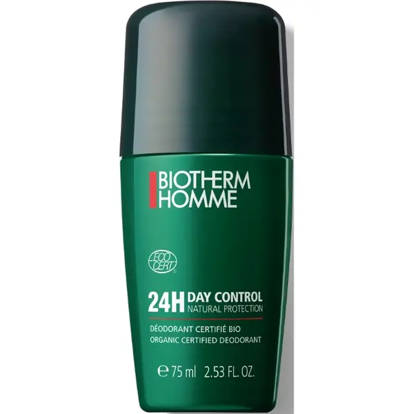Biotherm Biotherm 24 h Day Control - Natural Protection Roll on