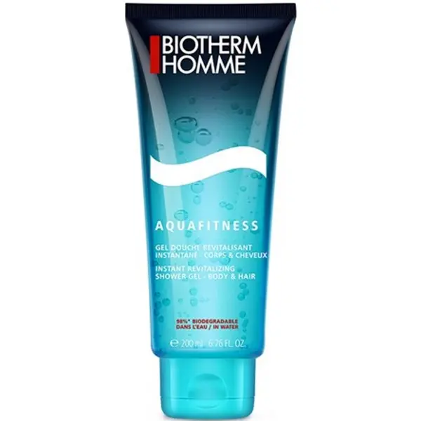 Biotherm Biotherm Aquafitness Shower Gel