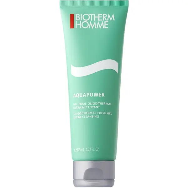 Biotherm Biotherm Aquapower Cleanser