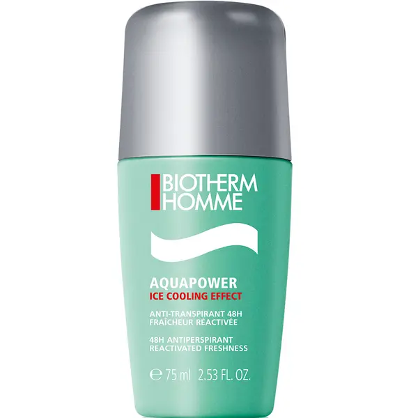 Biotherm Biotherm Aquapower Deo Roll-on