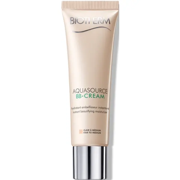 Biotherm Biotherm Aquasource BB Cream Medium to Gold