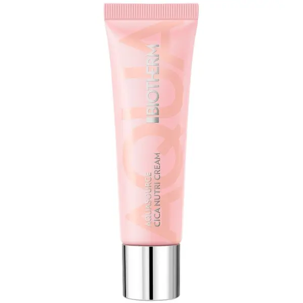 Biotherm BIOTHERM Aquasource Cica Nutri Cream