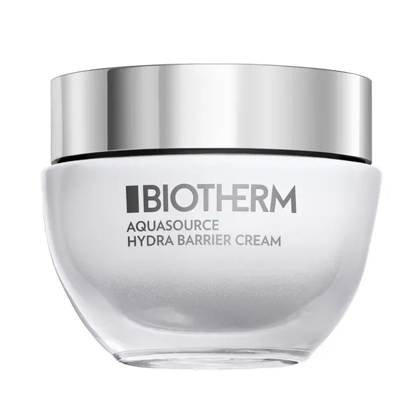Biotherm BIOTHERM Aquasource Hydra Barrier Cream