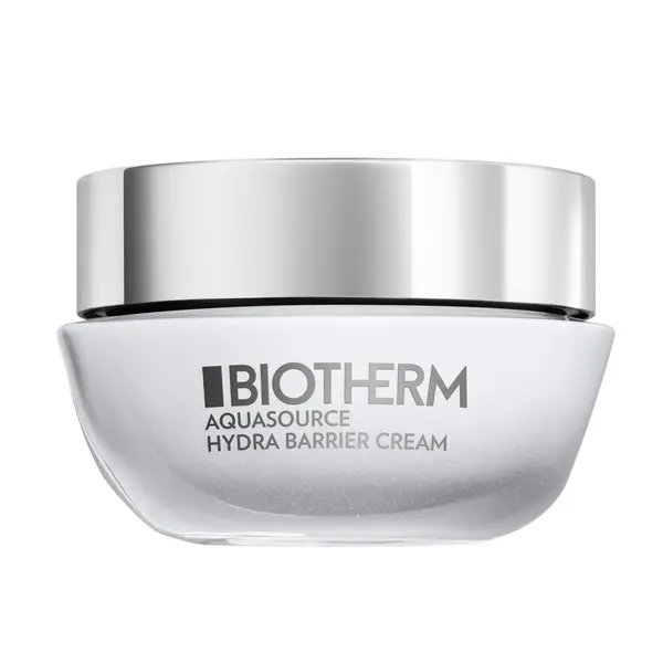 Biotherm BIOTHERM Aquasource Hydra Barrier Cream
