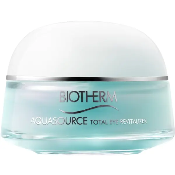 Biotherm Biotherm Aquasource Total Eye Revitalizer