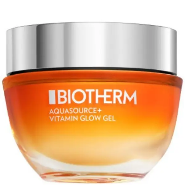 Biotherm BIOTHERM Aquasource+ Vitamin Glow Gel