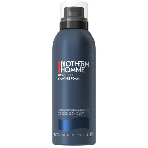 Biotherm BIOTHERM Basics Line Shaving Foam
