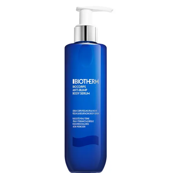 Biotherm BIOTHERM Biocorps Anti-Bump Body Serum