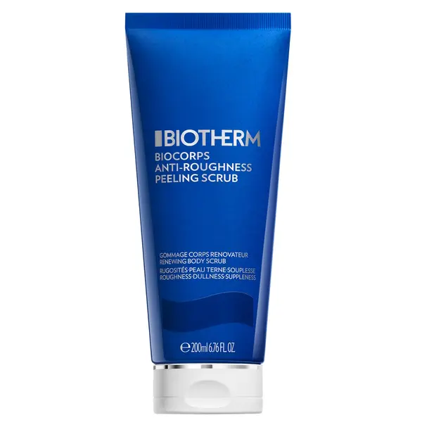 Biotherm BIOTHERM Biocorps Anti-Roughness Peeling Scrub