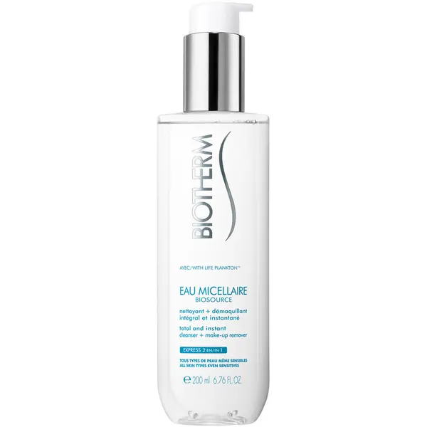 Biotherm Biotherm Biosource Cleansing Micellar Water