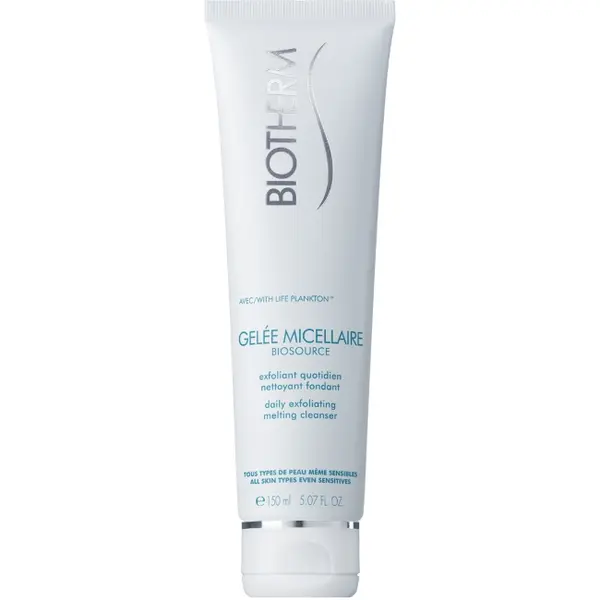 Biotherm Biotherm Biosource Daily Exfoliating Gelée