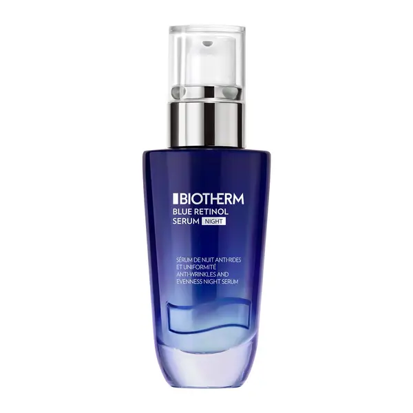 Biotherm BIOTHERM Blue Retinol Night Serum