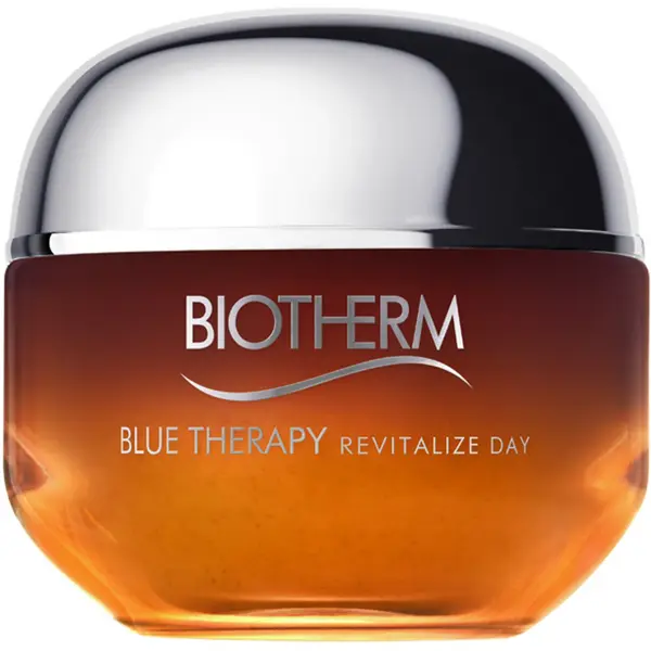 Biotherm Biotherm Blue Therapy Amber Algae Revitalizing Day Cream