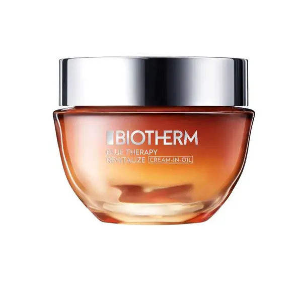 Biotherm BIOTHERM Blue Therapy Cream In Oil Honey