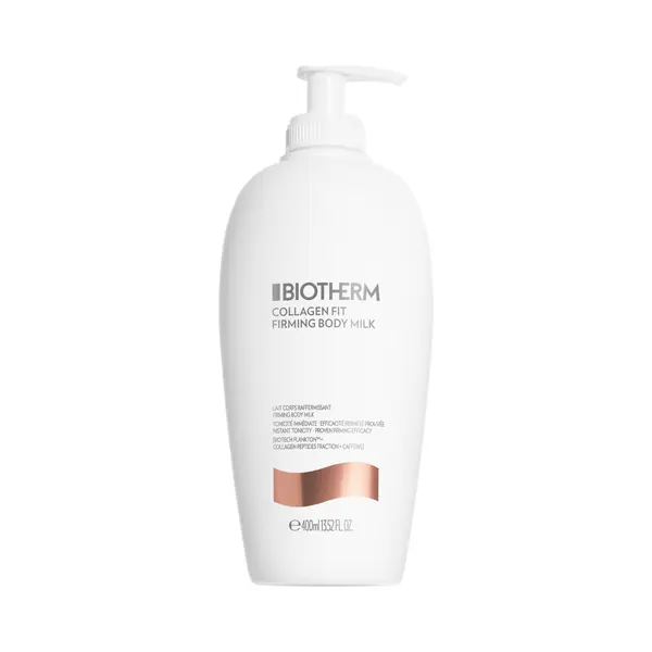 Biotherm Biotherm Collagen Fit Body Milk