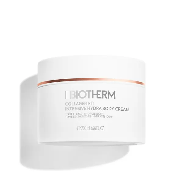 Biotherm Biotherm Collagen Fit Intensive Hydra Body Cream