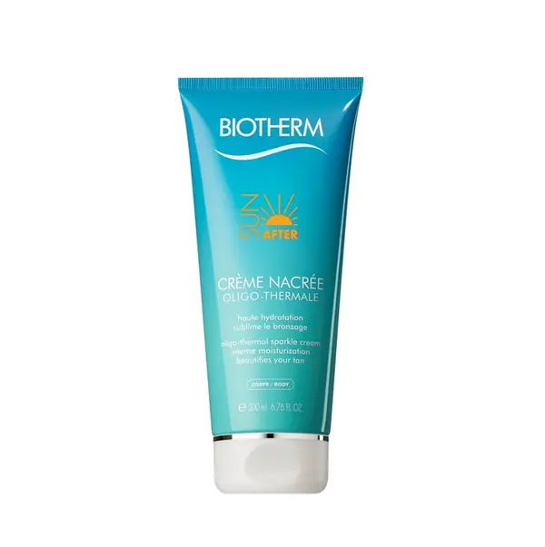 Biotherm BIOTHERM Creme Nacree