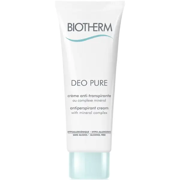 Biotherm Biotherm Deo Pure Cream