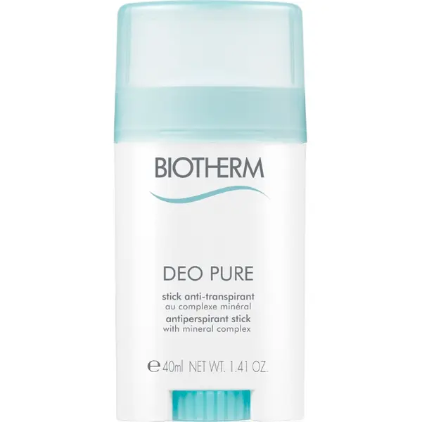 Biotherm Biotherm Deo Pure Stick