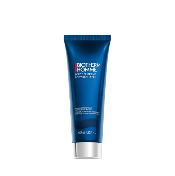 Biotherm BIOTHERM Force Supreme Body Reshaper Cryo-Gel