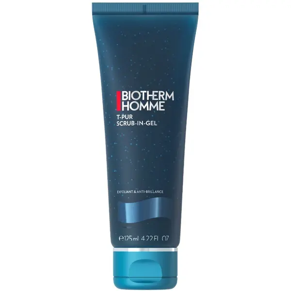 Biotherm BIOTHERM Homme T-Pur Anti-oil & Shine