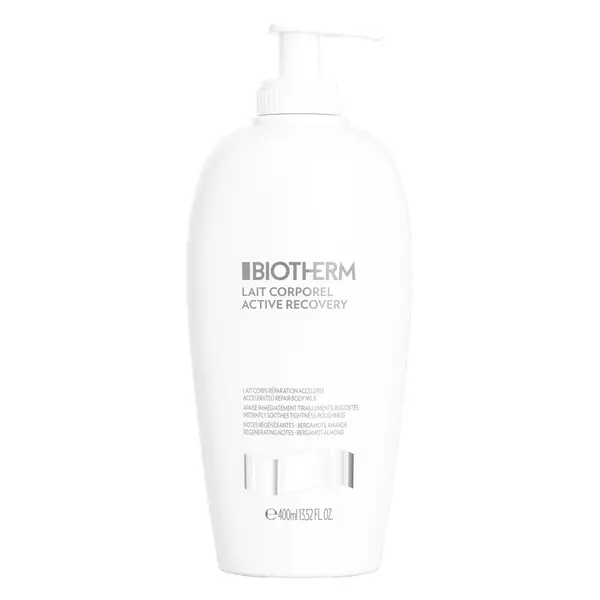 Biotherm BIOTHERM Lait Corporel Active Recovery