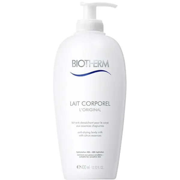 Biotherm Biotherm Lait Corporel Body Milk