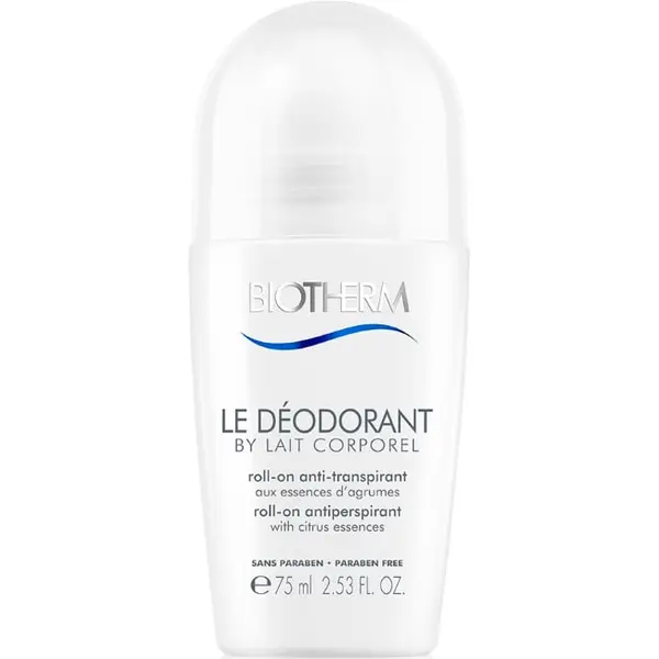 Biotherm Biotherm Lait Corporel Roll-On Deodorant