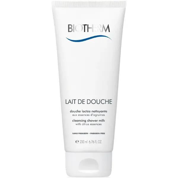 Biotherm Biotherm Lait De Douche