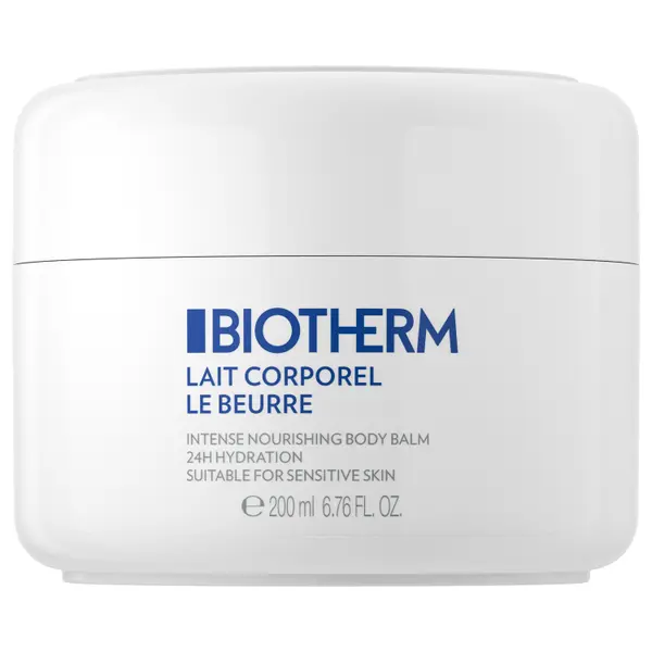 Biotherm BIOTHERM Lait Ritual Beurre Corporel Body Butter
