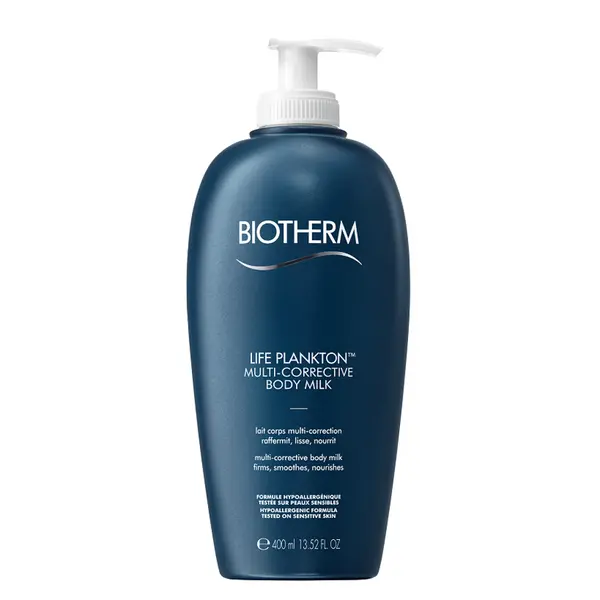 Biotherm BIOTHERM Life Plankton™ Multi-corrective Body Milk