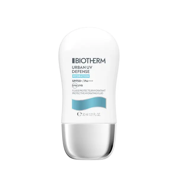 Biotherm BIOTHERM Uv Defense Watery Gel