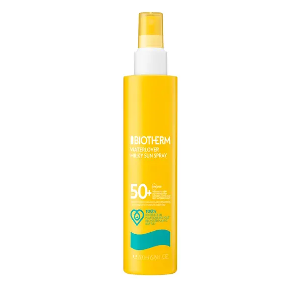 Biotherm BIOTHERM Waterlover Milky Sun Спрей SPF50+