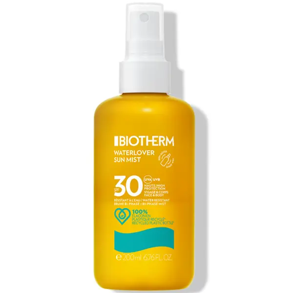 Biotherm BIOTHERM Waterlover Sun Mist SPF30