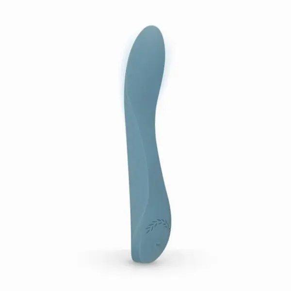 One-dc Bloom Unique Swipe-Technology G-Spot Vibrator - The Rose