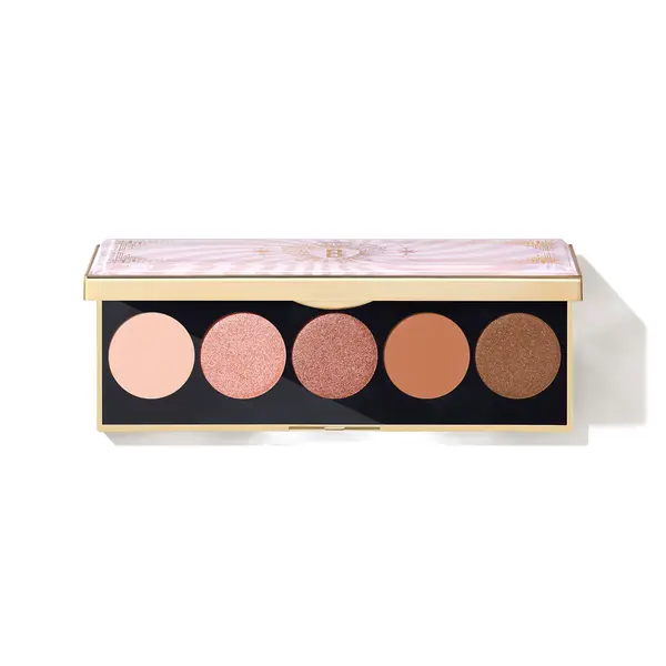 Bobbi Brown BOBBI BROWN 5-Well Eye Shadow Palette
