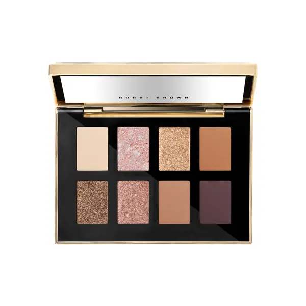 Bobbi Brown BOBBI BROWN 8-Well Eye Shadow Palette